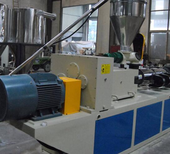 什么是改性造粒機(jī)？