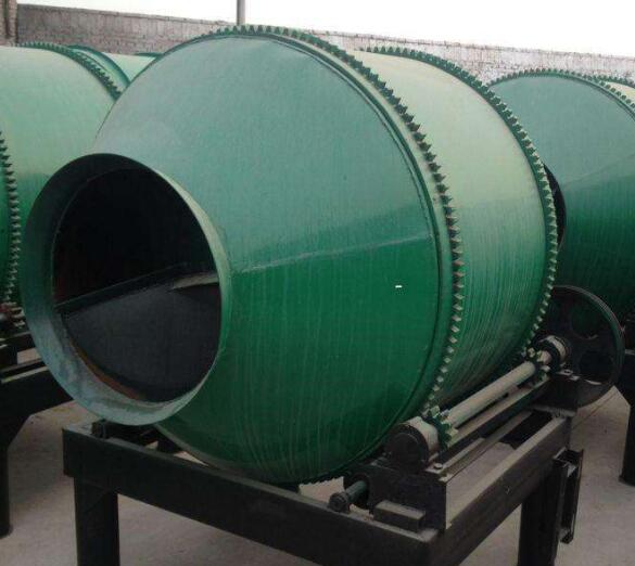 攪拌機怎么維護？