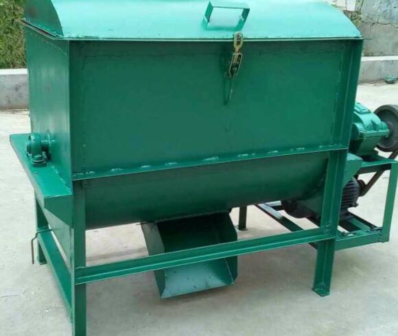 攪拌機(jī)適合哪一種減速方式？