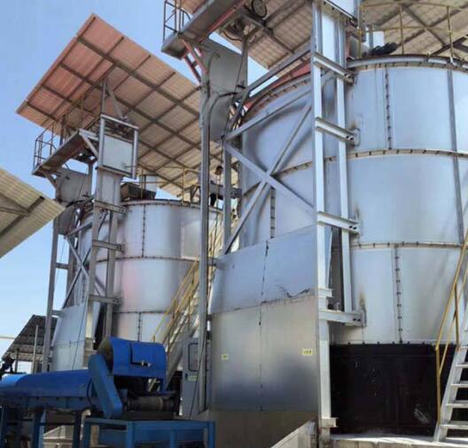 發(fā)酵罐遇到細(xì)菌感染怎么辦？