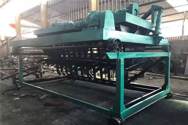 雞糞有機(jī)肥設(shè)備廠家如何選擇？