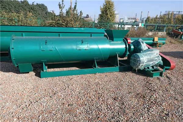 攪齒造粒機的優(yōu)勢在哪兒？