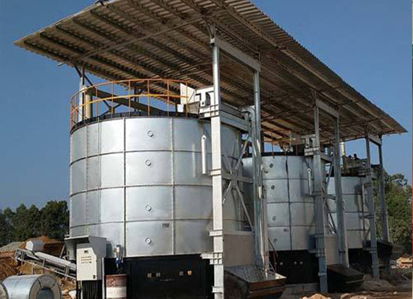 養(yǎng)殖場(chǎng)在堆肥發(fā)酵為什么要翻堆？