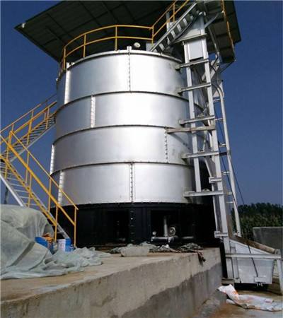 常用的有機(jī)肥發(fā)酵設(shè)備都有哪些？