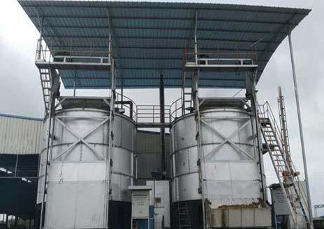 有機(jī)肥發(fā)酵設(shè)備是怎么將豬糞用腐熟的？