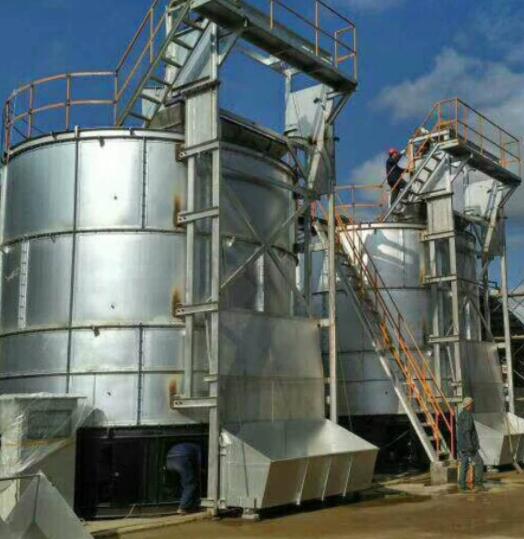 養(yǎng)殖場的糞便為什么要發(fā)酵處理？