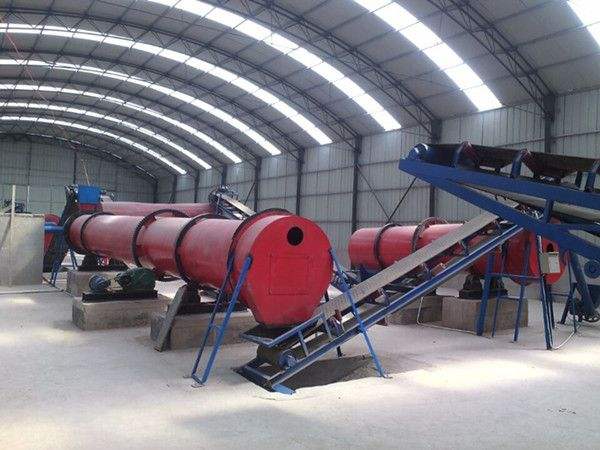 小型養(yǎng)殖場都是如何自制有機(jī)肥料的？