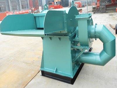 粉碎機設備實拍