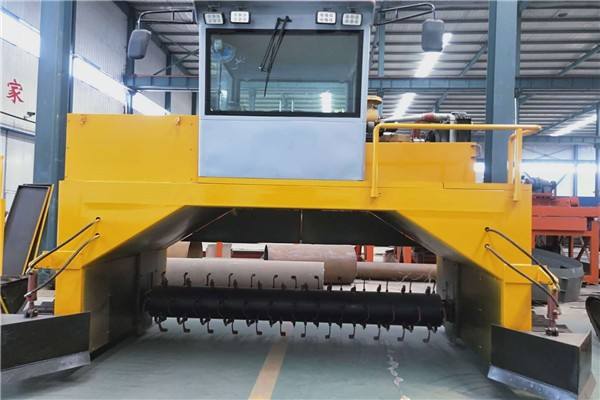 適合農(nóng)村堆制秸稈有機肥料的方法？