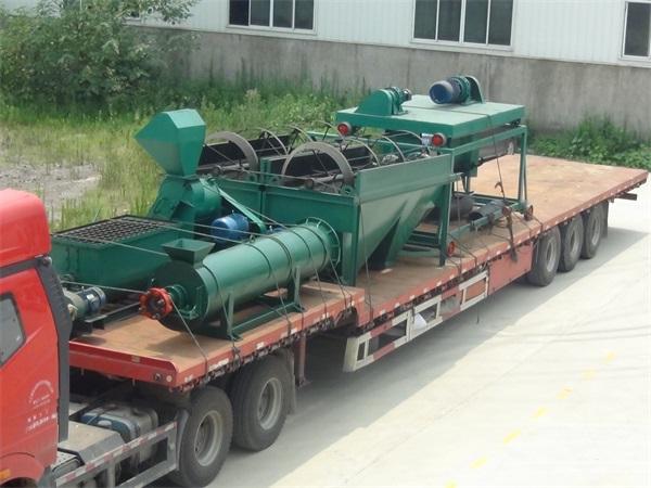 有機肥設(shè)備的價格大約是多少呢？