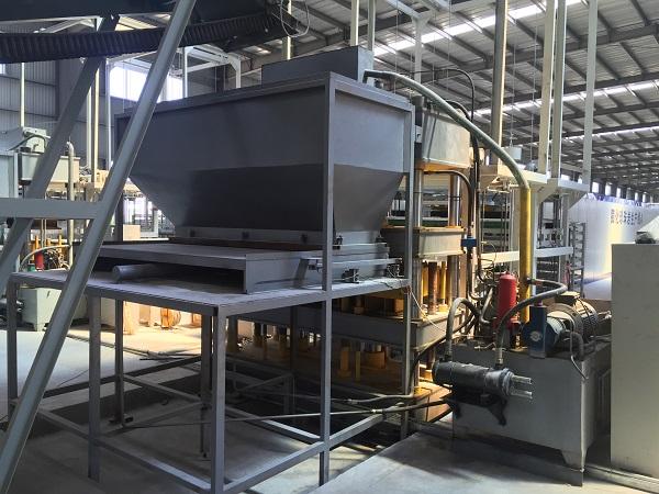 新型有機肥造粒機