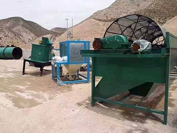 有機肥堆肥化過程中需要注意哪些問題？怎樣解決