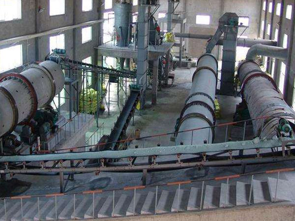 如何制作顆粒鉀肥？可以使用哪種造粒設(shè)備？