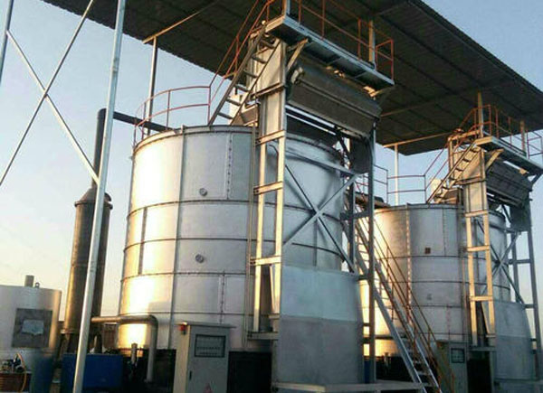 有機(jī)肥加工廠生產(chǎn)的商品有機(jī)肥料與農(nóng)村自制的糞肥區(qū)別在哪里？